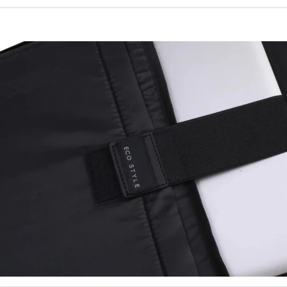 Eco Style Jet Set Backpack. - Picture 6 of 16